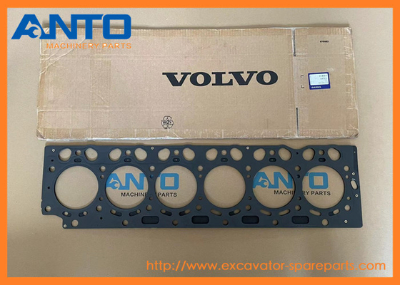 VOE20798183 20798183 Εναλλακτικά εξαρτήματα εξορυκτών με κεφαλίδα κυλίνδρου και συμπίεση, κατάλληλα για EC210C