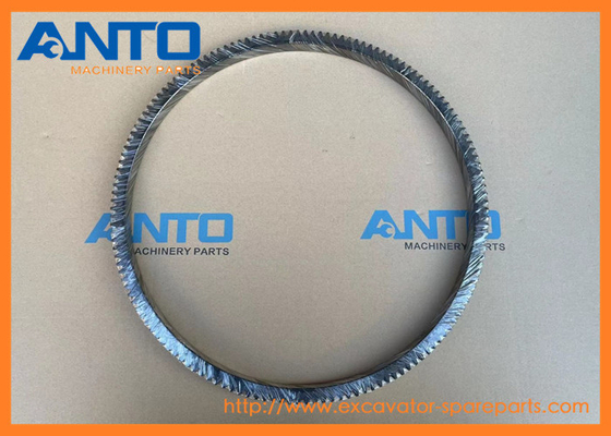 6742-01-0030 3915740 Δαχτυλίδι ιπτάμενου τροχού KOMATSU Ανταλλακτικά εξορυκτών για SA6D114E-1A-KU