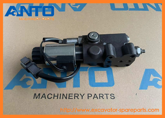 2590907 259-0907 Εκσκαφείς αντλίας βαλβίδας 330D 330D FM 330D L 330D LN 330D MH 336D