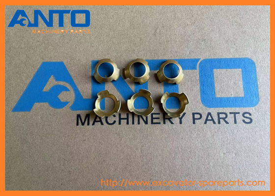 6210-71-1160 6210711160 Σφραγίδα KOMATSU Ανταλλακτικά εξορυκτών για S6D140-1M