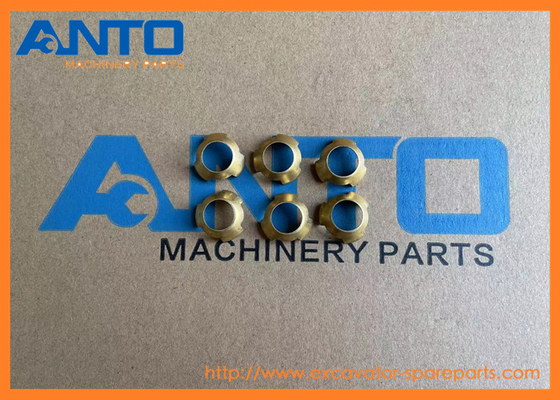 6210-71-1160 6210711160 Σφραγίδα KOMATSU Ανταλλακτικά εξορυκτών για S6D140-1M