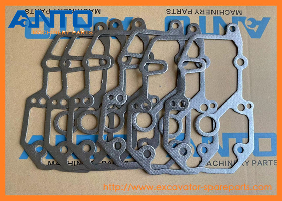 6210-11-7830 6210117830 Σφραγίδα KOMATSU Ανταλλακτικά φορτηγών απορριμμάτων για 330M SA12V140Z-1