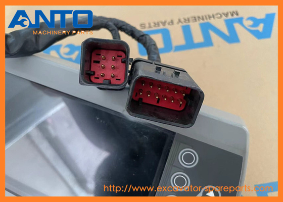 3095711 309-5711 Ελεγκτής Εναρμόνιση Εκσκαφέας 312E 312E L 314E CR 314E LCR 316E L 318E L 320E
