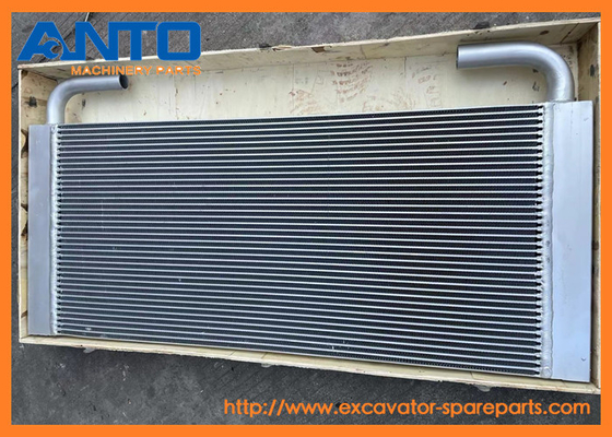 4650356 Χημικό ψυγείο HITACHI ανταλλακτικά ZX240-3 ZX240-3-AMS ZX240-3-HCMC ZX240-3F