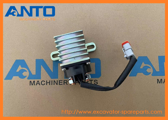 241-8368 2418368 Τμήματα ανταλλακτικών εκσκαφικών μηχανών με μαγνητικό διακόπτη και ρελέ για C7.1 323
