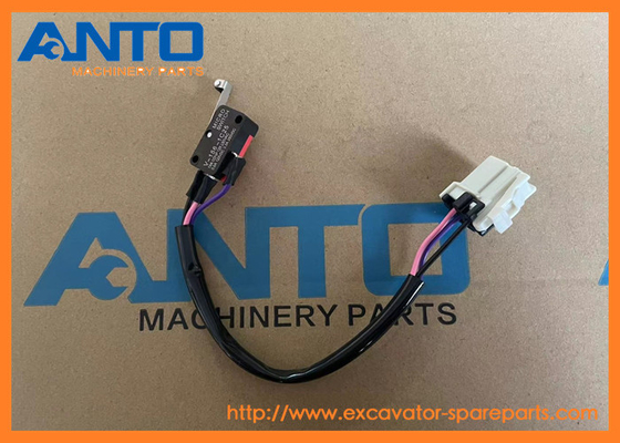 22U-06-22360 22U0622360 Εναλλακτικός υποστηρικτής για τους εξορυκτές KOMATSU HB205 HB215 PC1250 PC1250SE