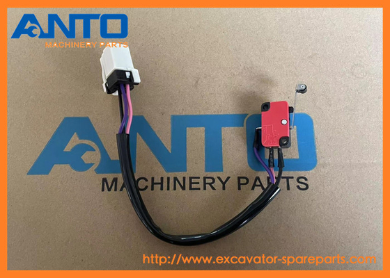 22U-06-22360 22U0622360 Εναλλακτικός υποστηρικτής για τους εξορυκτές KOMATSU HB205 HB215 PC1250 PC1250SE