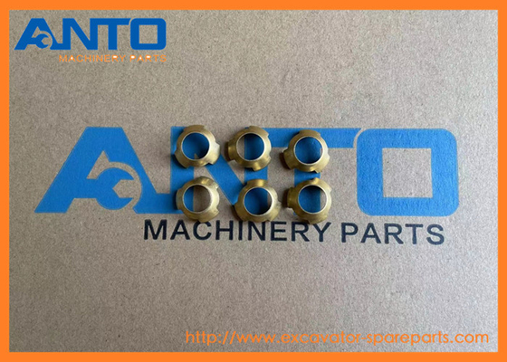 6210-71-1160 6210711160 Σφραγίδα KOMATSU Ανταλλακτικά εξορυκτών για PC400LC-5