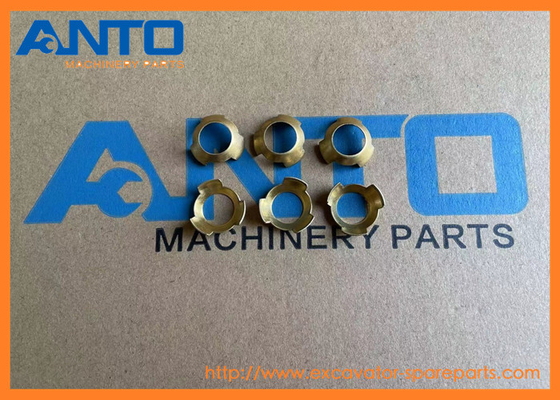 6210-71-1160 6210711160 Σφραγίδα KOMATSU Ανταλλακτικά εξορυκτών για PC400LC-5