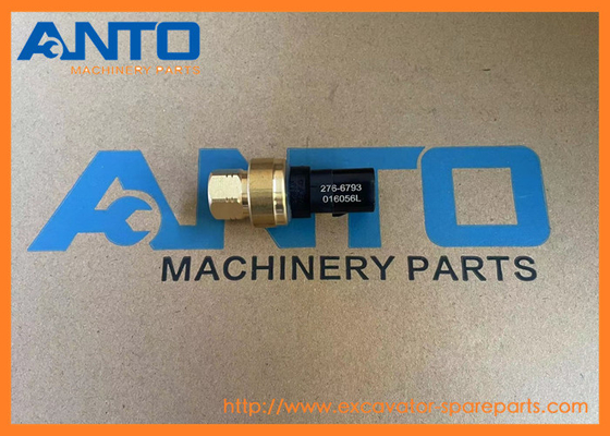 2766793 276-6793 Αισθητήρας πίεσης Fit 324D 324D FM 324D FM LL 324D L 324D LN 325D