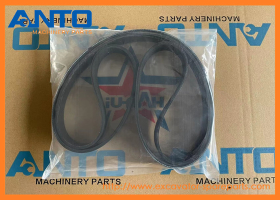 6262-81-6610 6262816610 8PK1873 ζώνη KOMATSU ανταλλακτικά μπουλντόζερ για SAA6D140E-6C
