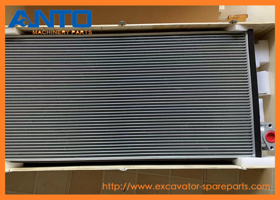 208-03-76110 2080376110 Ψυκτικό πετρελαίου ASS'Y KOMATSU Τμήματα ανταλλαγής μπουλντόζερ για PC400-8
