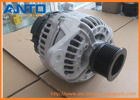 Ανταλλακτικά EC360 εκσκαφέων εναλλακτών VOE11170321 VOE της VOE για 3 μήνες εξουσιοδότησης