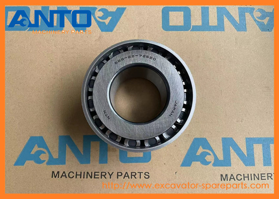 569-22-72520 4T-C1R-1301PX1 Λεκάνιο KOMATSU Ανταλλακτικά φορτηγών απορριμμάτων για HD605-7E0