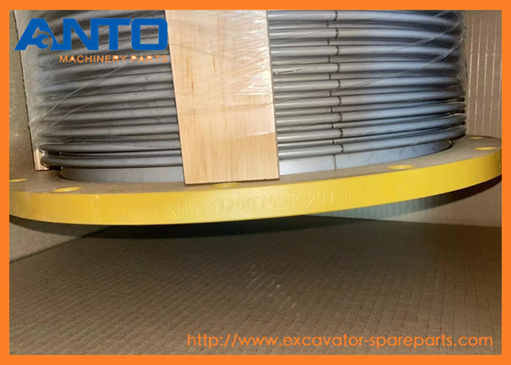207-1332 207-1331 Μέρη κινητήρα σκάφους Bellows κατάλληλα για 3512B 3516E