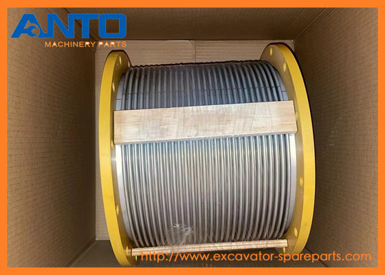207-1332 207-1331 Μέρη κινητήρα σκάφους Bellows κατάλληλα για 3512B 3516E