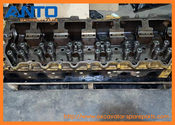 495-2730 4952730 Τμήματα κινητήρα εξορυκτών με κεφαλίδα κυλίνδρου κατάλληλα για C4.4 C32 444F2
