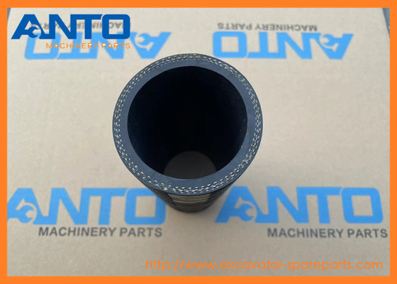07260-25818 07260-05818 Σωλήνες KOMATSU Ανταλλακτικά εξορυκτών PC1600 WA500-6
