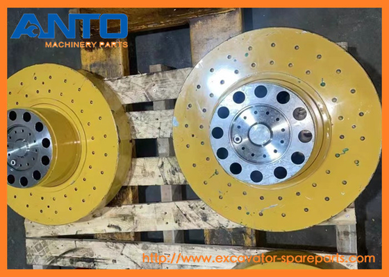 428-7539 4287539 315-2616 3152616 Συσκευή γεννήτριας αποσβεστήρα G3520