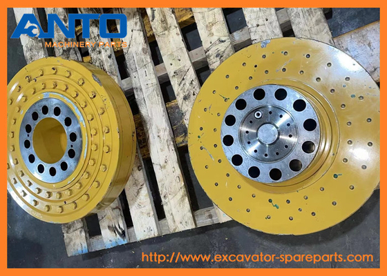 428-7539 4287539 315-2616 3152616 Συσκευή γεννήτριας αποσβεστήρα G3520