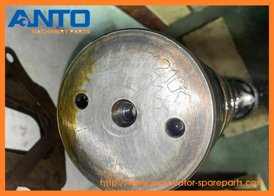 6240-41-1210 6240411210 Στραχοκόπημα για ανταλλακτικά εξορυκτικών μηχανών KOMATSU WA600