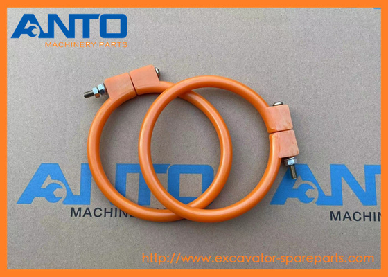 419-70-11410 419-70-11480 O-ring KOMATSU ανταλλακτικά εξορυκτών για WA320-6