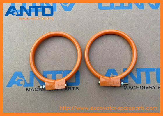 419-70-11410 419-70-11480 O-ring KOMATSU ανταλλακτικά εξορυκτών για WA320-6