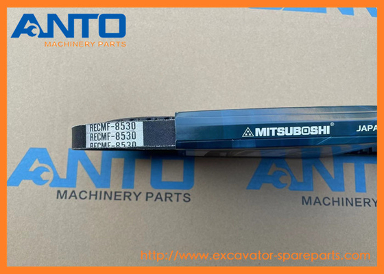 04120-21754 0412021754 V-Belt KOMATSU Ανταλλακτικά εξορυκτών για SAA6D125E-5C