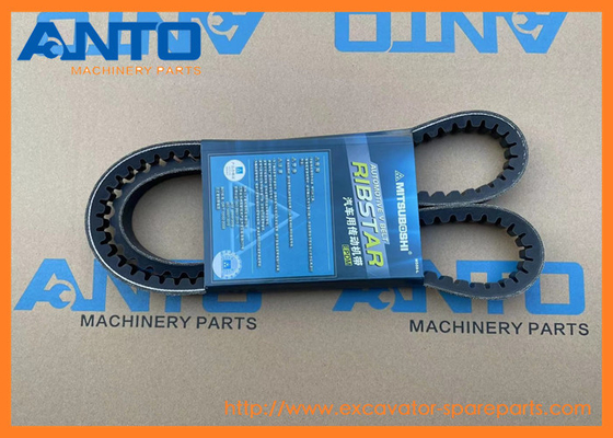 04120-21754 0412021754 V-Belt KOMATSU Ανταλλακτικά εξορυκτών για SAA6D125E-5C