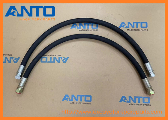 6737-51-9910 6737-51-9810 Σωλήνας KOMATSU Ανταλλακτικά εξορυκτών για PW200-7E0