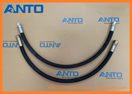 6737-51-9910 6737-51-9810 Σωλήνας KOMATSU Ανταλλακτικά εξορυκτών για PW200-7E0