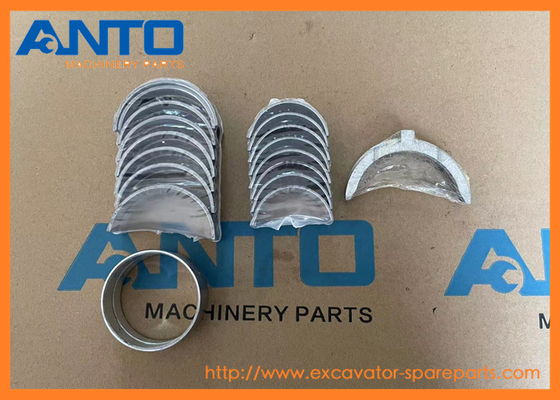 16241-23470 Κεντρικό ρουλέν KUBOTA Μέρη μηχανών εξορυκτών κατάλληλα για V1505 KX41-2