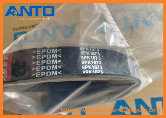 6262-81-6610 6262816610 Ζώνες Ηλεκτρικά εξαρτήματα ταιριάζουν KOMATSU τροχοφόρα WA500