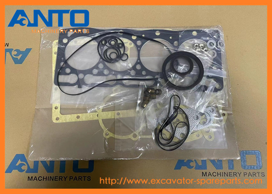 1G090-99352 Συσκευή συμπιεσμού KUBOTA Ανταλλακτικά εξορυκτικού εξορυκτικού εξοπλισμού κατάλληλα για το KX71-3