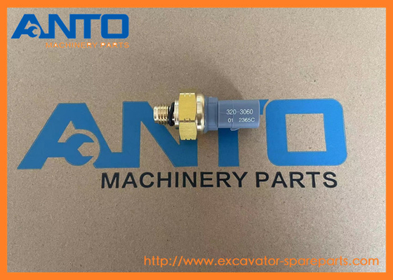 320-3060 3203060 Αισθητήρας πίεσης Μέρη κινητήρα σκάφους κατάλληλα για E320B C7.1