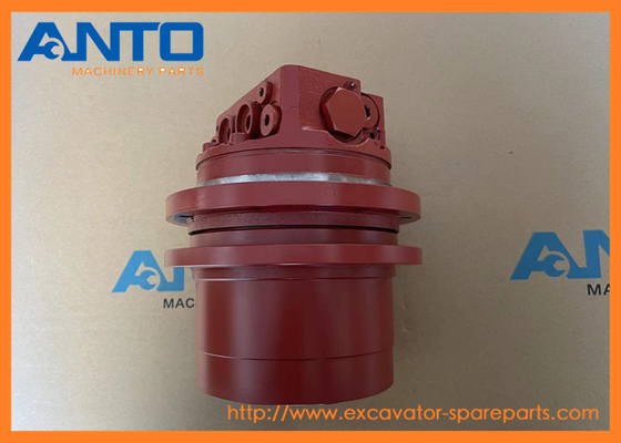 20M-60-82001 20M6082001 Motor ASS'Y KOMATSU Excavator Travel Gearbox Τμήματα για PC12R-8