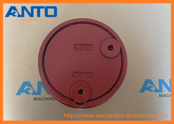 20M-60-82001 20M6082001 Motor ASS'Y KOMATSU Excavator Travel Gearbox Τμήματα για PC12R-8