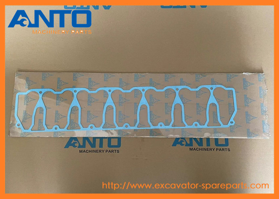 VOE20558929 20558929 Μέρη κινητήρα εξορυκτών με συμπιεστήρια κατάλληλα για EC210B D6D
