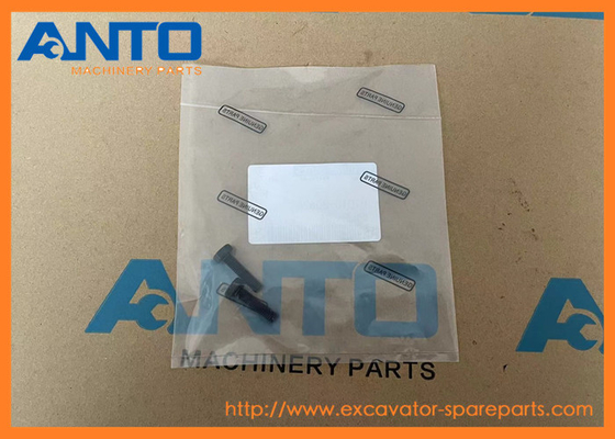 01010-80625 01010-30625 01010-50625 Bolt KOMATSU Ανταλλακτικά εξορυκτών για PC220LC-8