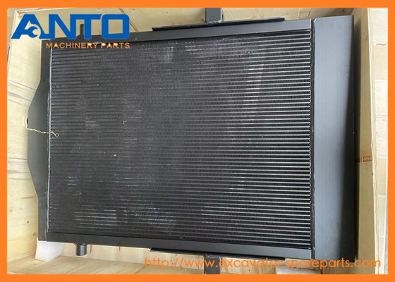 419-03-21331 4190321331 Ραδιενεργός δεξαμενής νερού KOMATSU Εναλλακτικά για τροχοφόρο WA320-3