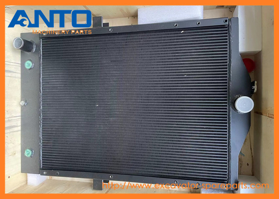 419-03-21331 4190321331 Ραδιενεργός δεξαμενής νερού KOMATSU Εναλλακτικά για τροχοφόρο WA320-3