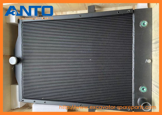 419-03-21331 4190321331 Ραδιενεργός δεξαμενής νερού KOMATSU Εναλλακτικά για τροχοφόρο WA320-3