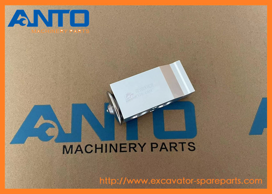 ΑΝ51515-Α0600 ΑΝ51515Α0600 Βαλβίδα διεύρυνσης για βαθμολογητές KOMATSU GD555 GD655 GD675