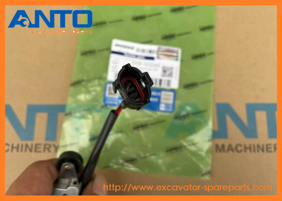 549-00046 Εναλλακτικός μηχανισμός DOOSAN Εναλλακτικά εξαρτήματα εξορυκτών για SOLAR 230LC-V SOLAR 225LC-V