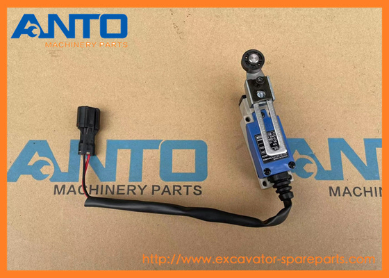 549-00046 Εναλλακτικός μηχανισμός DOOSAN Εναλλακτικά εξαρτήματα εξορυκτών για SOLAR 230LC-V SOLAR 225LC-V