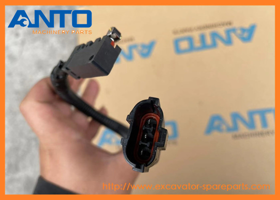549-00089 54900089 Εναλλακτικός μηχανισμός DOOSAN Ανταλλακτικά εξορυκτών για DX140LC DX160LC