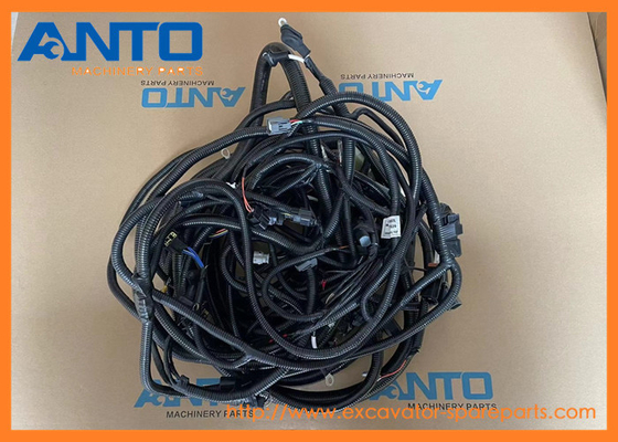 2530-1607L 25301607L Κεντρικό σχοινί DOOSAN ανταλλακτικά εξορυκτών για SOLAR 220LC-V