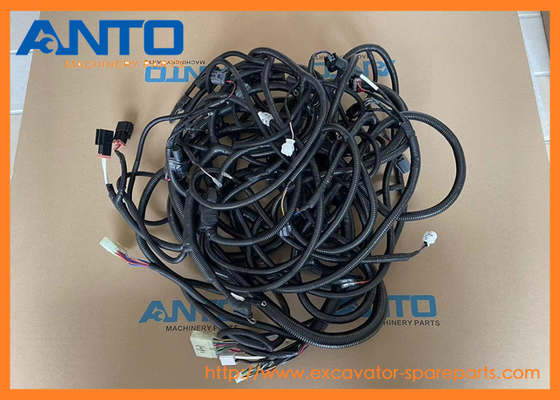 2530-1607L 25301607L Κεντρικό σχοινί DOOSAN ανταλλακτικά εξορυκτών για SOLAR 220LC-V