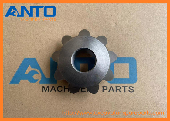 419-22-11421 4192211421 Pinion KOMATSU Εναλλακτικά για φορτιστή τροχών WA200-6