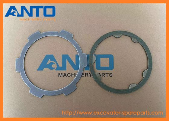 708-8F-35130 7088F35130 Πλάκα για εξορυκτές KOMATSU PC100L PC158 PC158US PC160 PC180 PC200